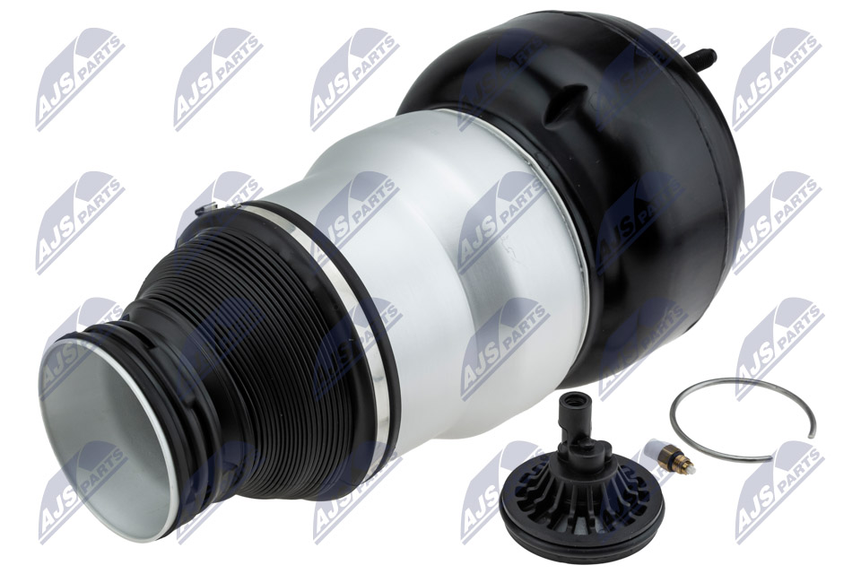 Air Spring, suspension - EZC-ME-201 NTY