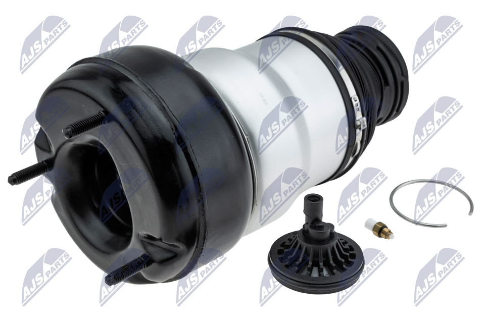 Air Spring, suspension - EZC-ME-201 NTY