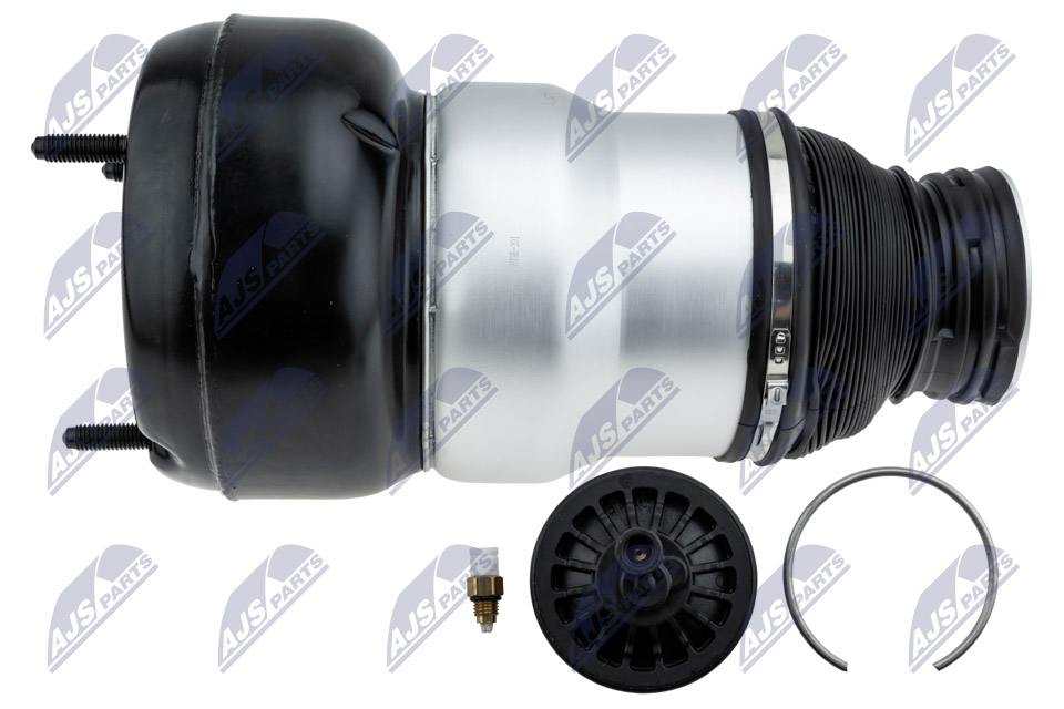 Air Spring, suspension - EZC-ME-201 NTY