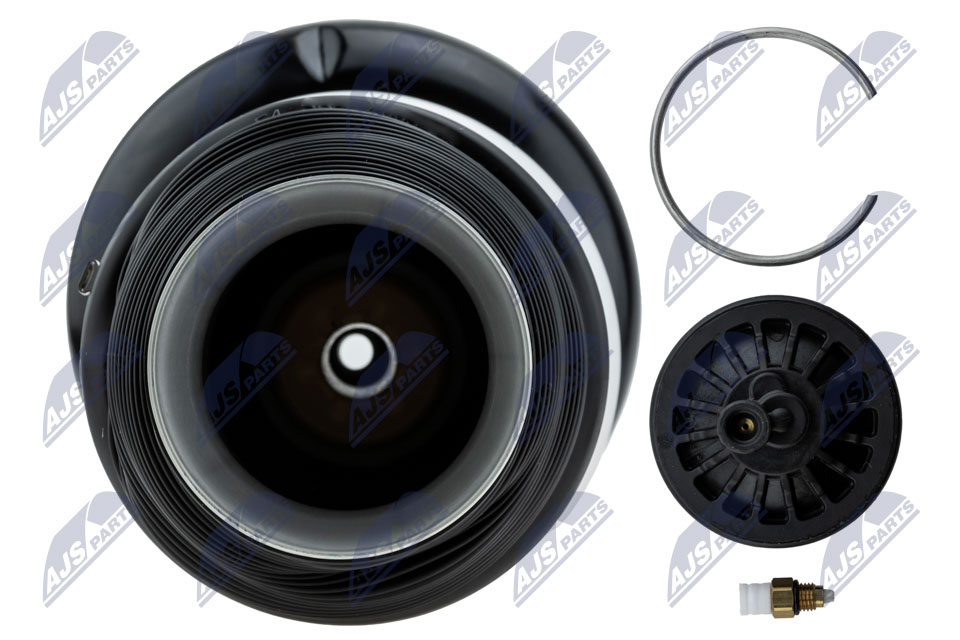 Air Spring, suspension - EZC-ME-201 NTY