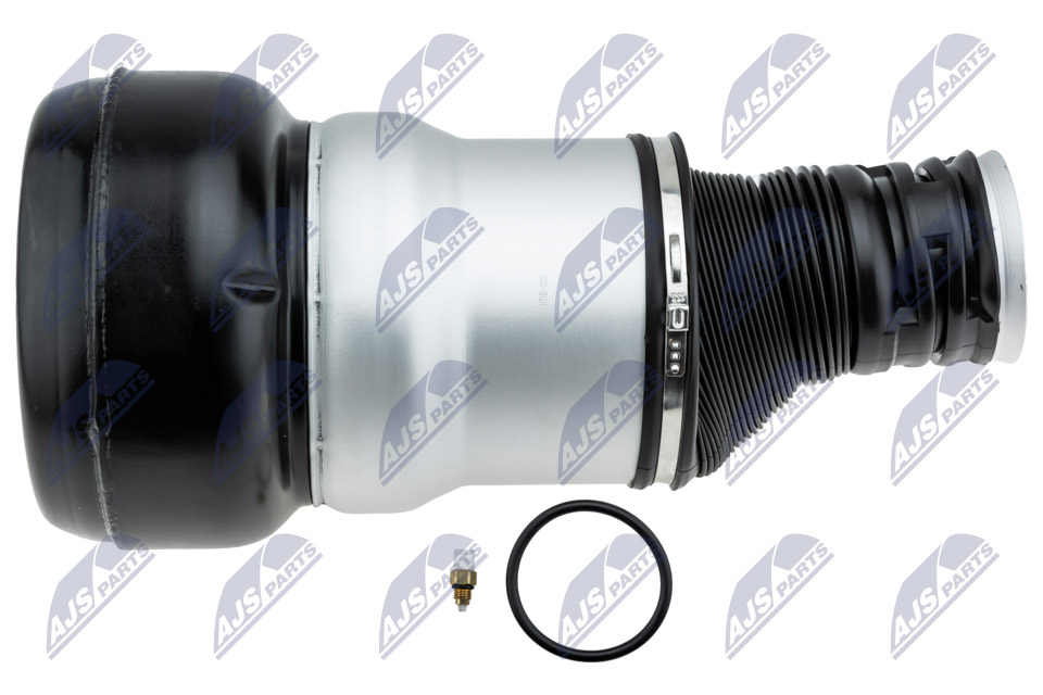 Air Spring, suspension - EZC-ME-202 NTY
