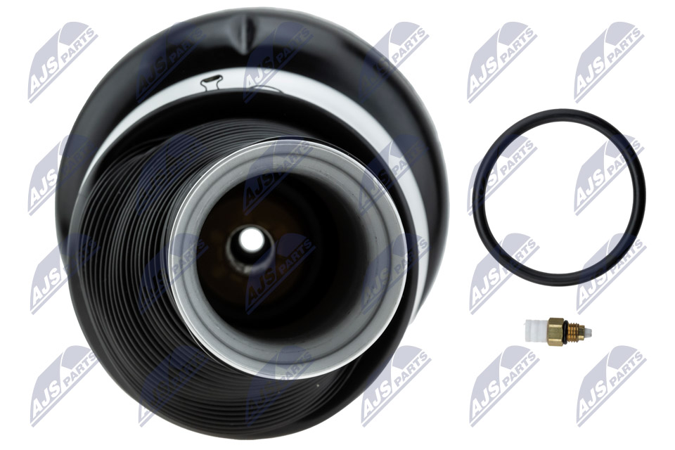 Air Spring, suspension - EZC-ME-202 NTY