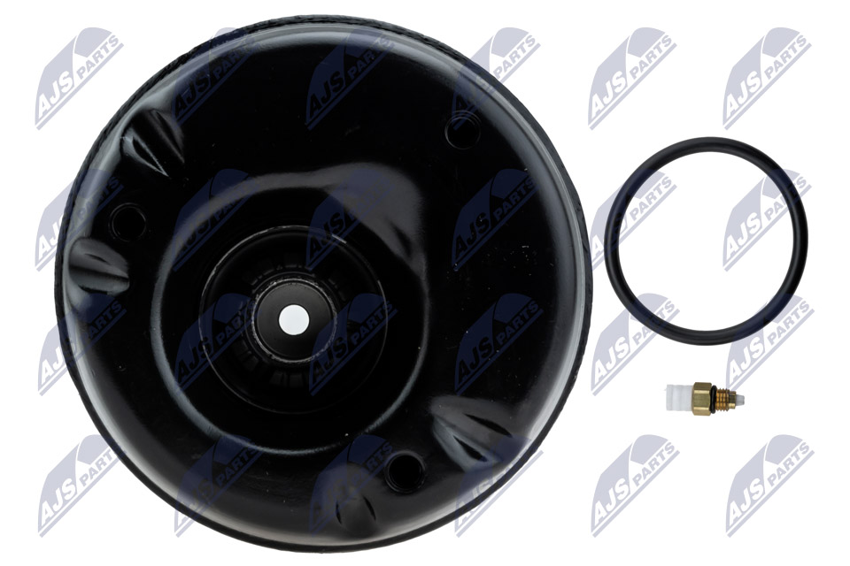 Air Spring, suspension - EZC-ME-202 NTY