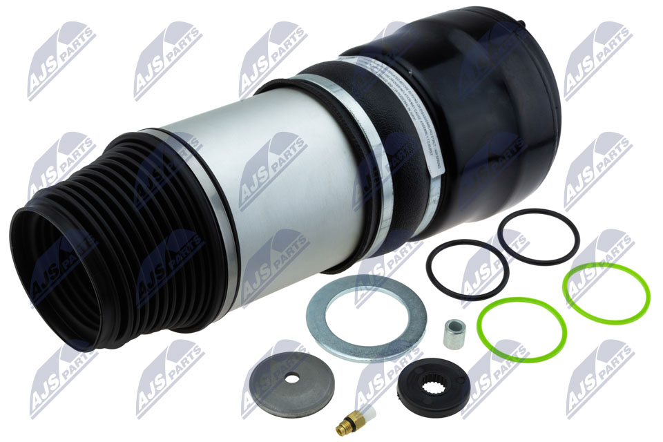 Air Spring, suspension - EZC-ME-203 NTY