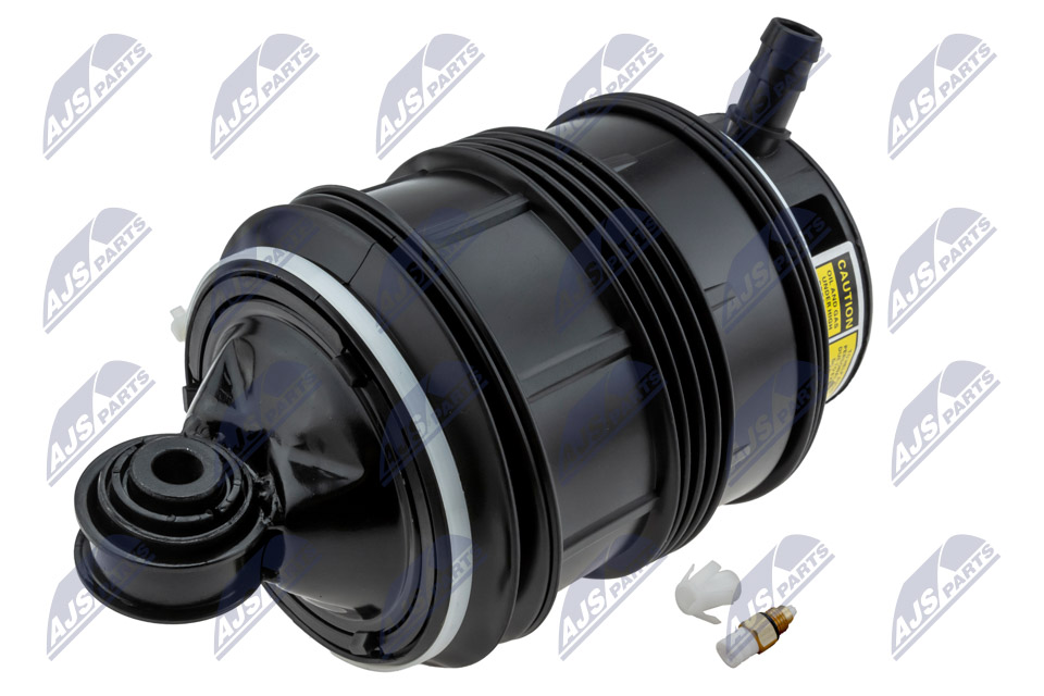 Air Spring, suspension - EZC-ME-204 NTY