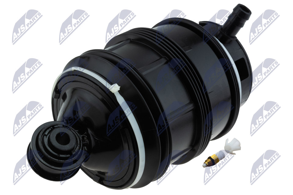 Air Spring, suspension - EZC-ME-205 NTY