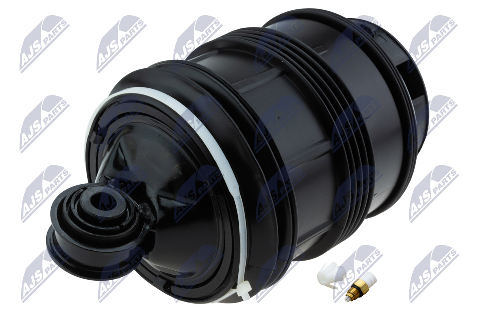 Air Spring, suspension - EZC-ME-206 NTY