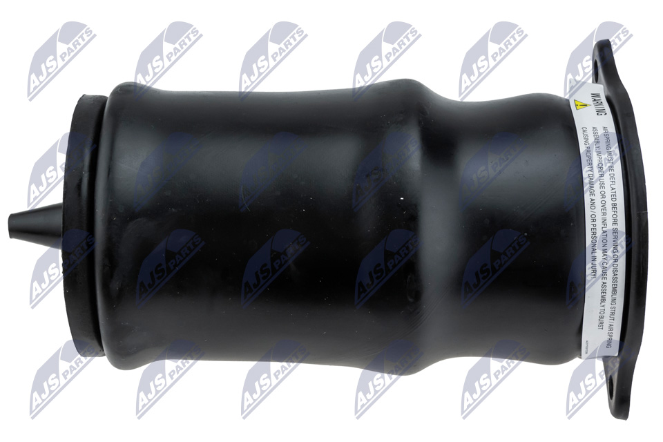 Air Spring, suspension - EZC-ME-210 NTY