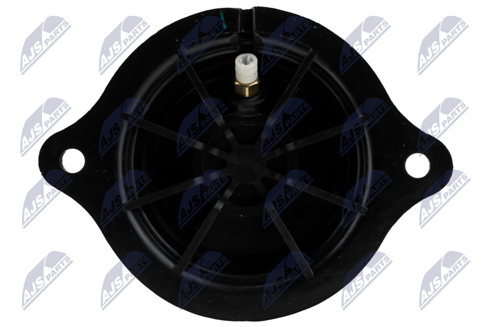 Air Spring, suspension - EZC-ME-210 NTY