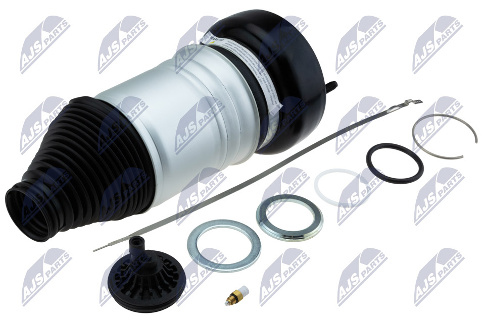 Air Spring Strut - EZC-ME-211 NTY