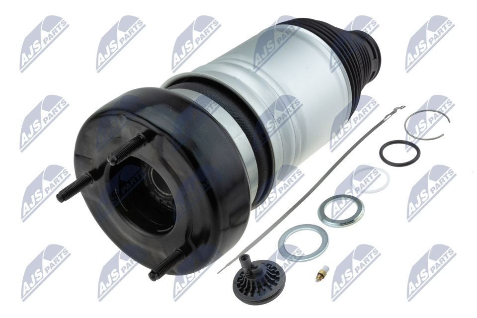 Air Spring Strut - EZC-ME-211 NTY