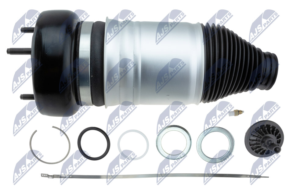 Air Spring Strut - EZC-ME-211 NTY