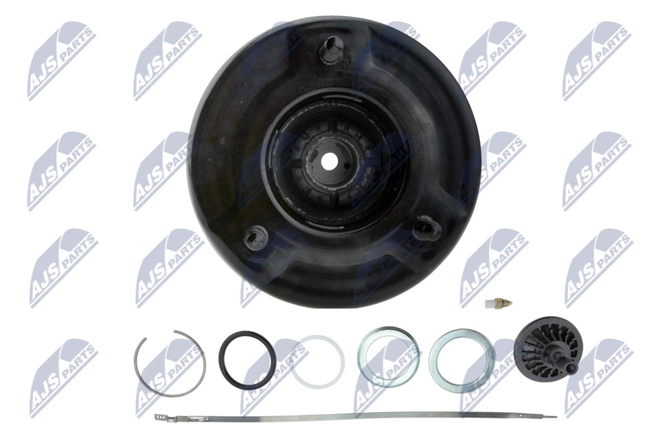 Air Spring Strut - EZC-ME-211 NTY
