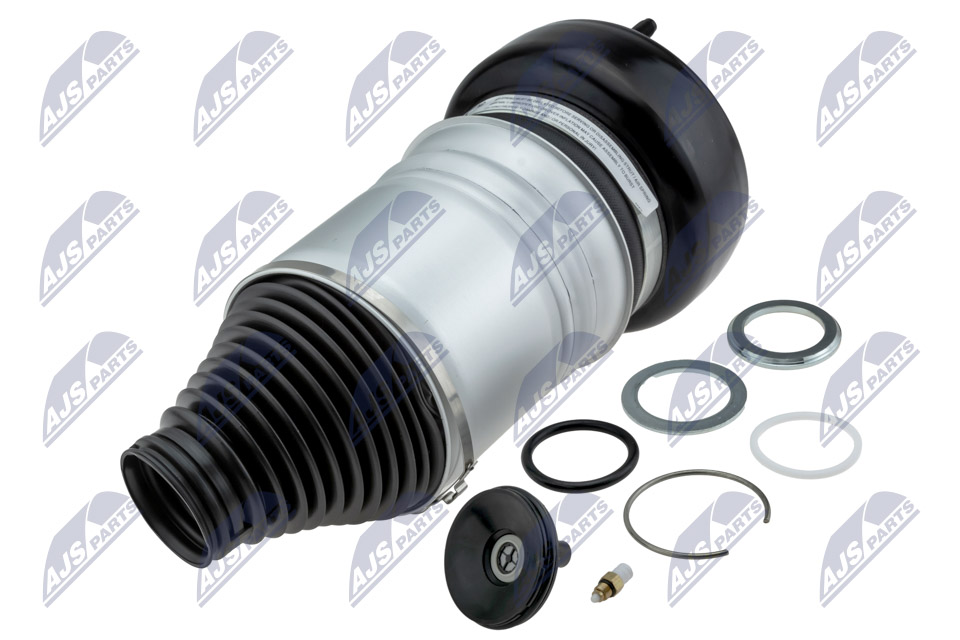 Air Spring Strut - EZC-ME-212 NTY