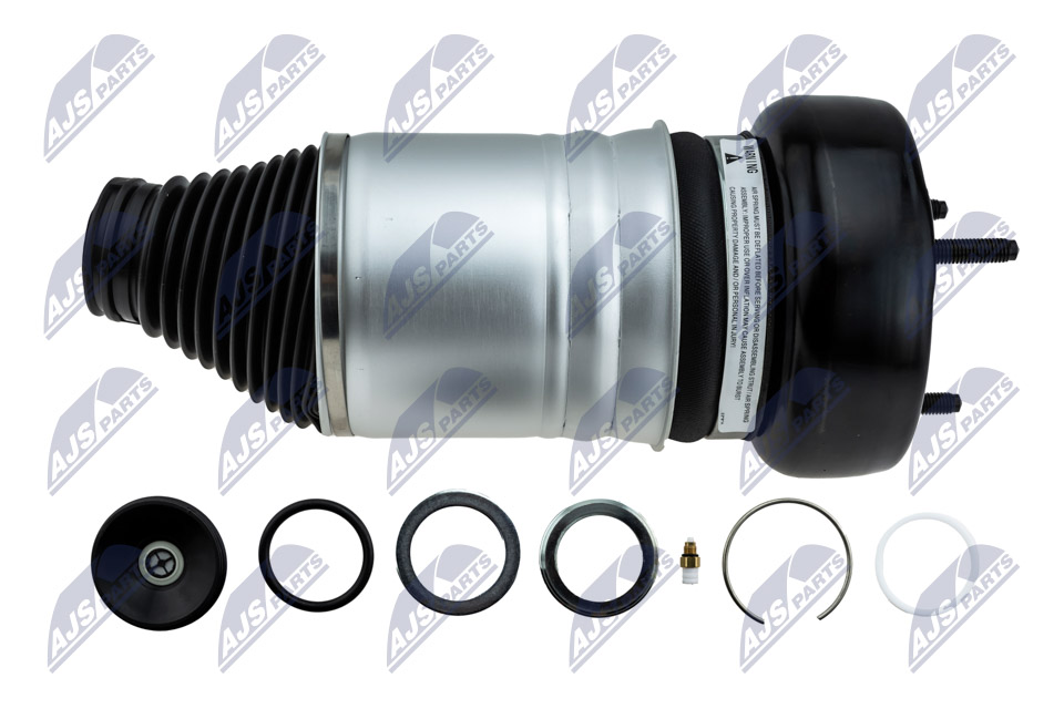 Air Spring Strut - EZC-ME-212 NTY