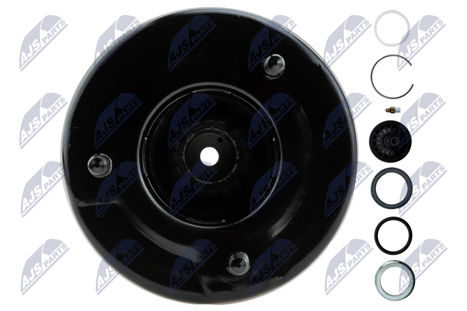 Air Spring Strut - EZC-ME-212 NTY