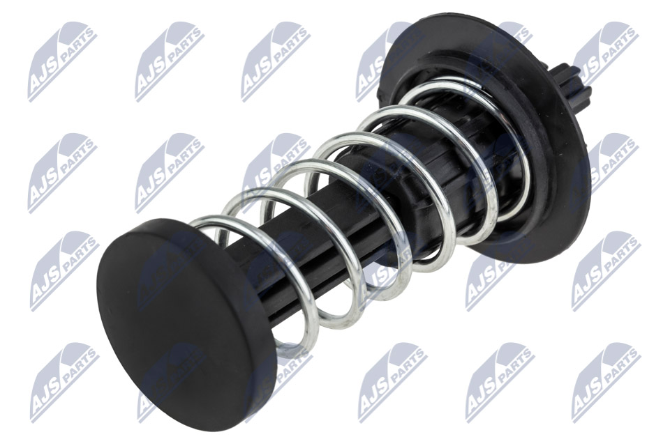 Buffer, bonnet - EZC-ME-216 NTY