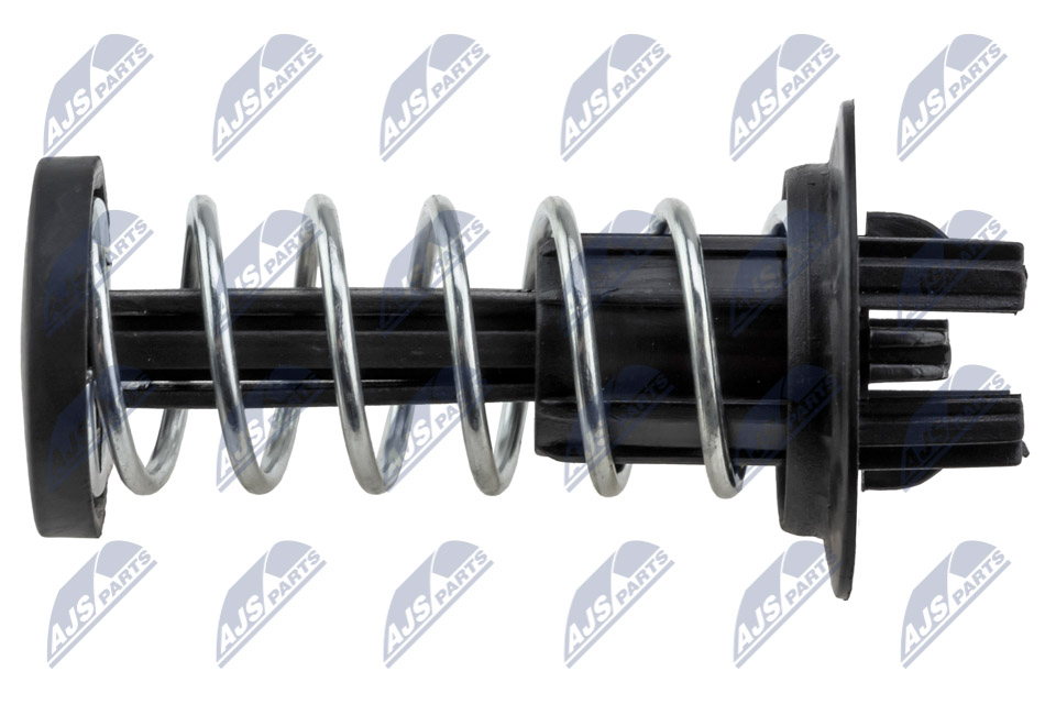 Buffer, bonnet - EZC-ME-216 NTY