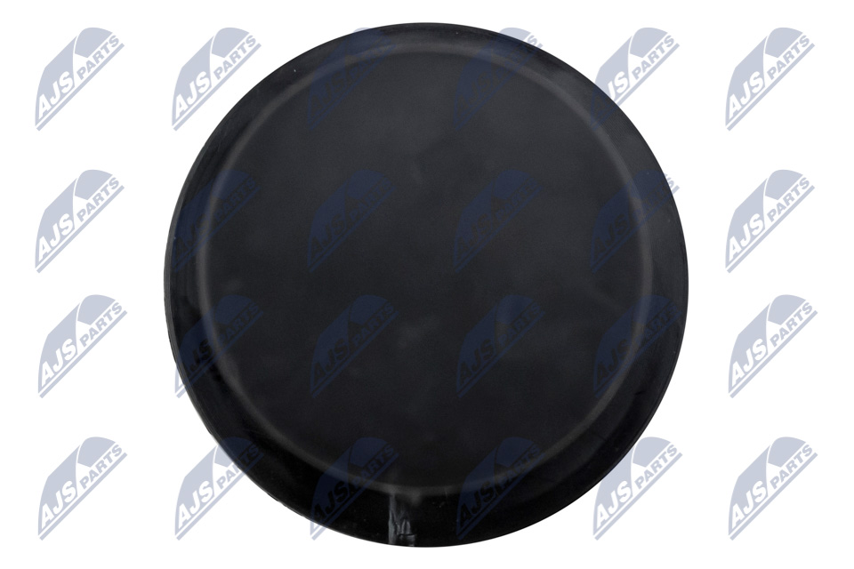 Buffer, bonnet - EZC-ME-216 NTY