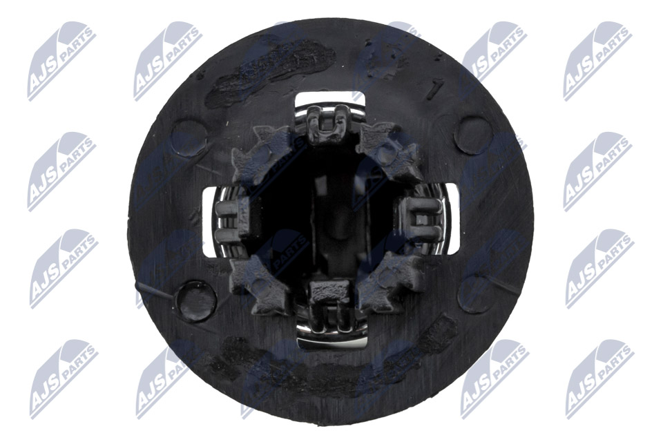 Buffer, bonnet - EZC-ME-216 NTY