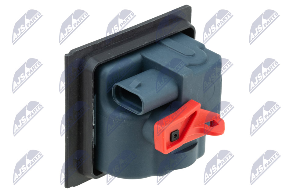 Actuator, tank flap - EZC-ME-217 NTY