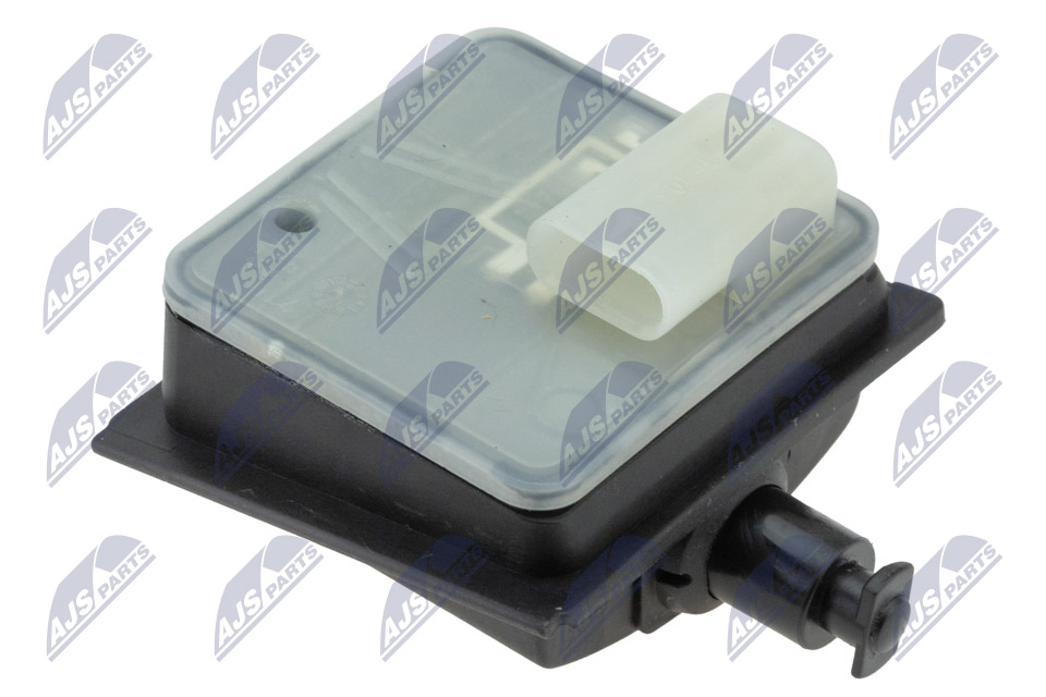 Actuator, tank flap - EZC-ME-223 NTY