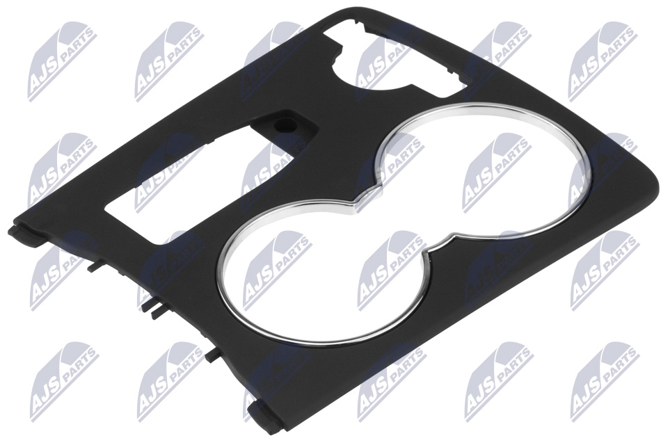 Cover, centre console - EZC-ME-228 NTY