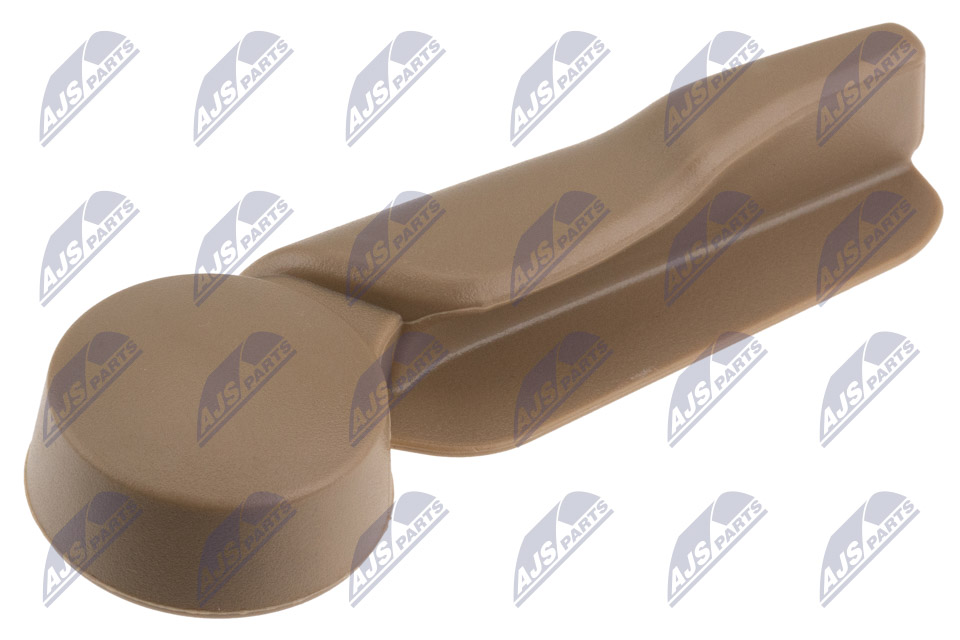 Regolatore, Regolazione sedile - EZC-ME-232 NTY
