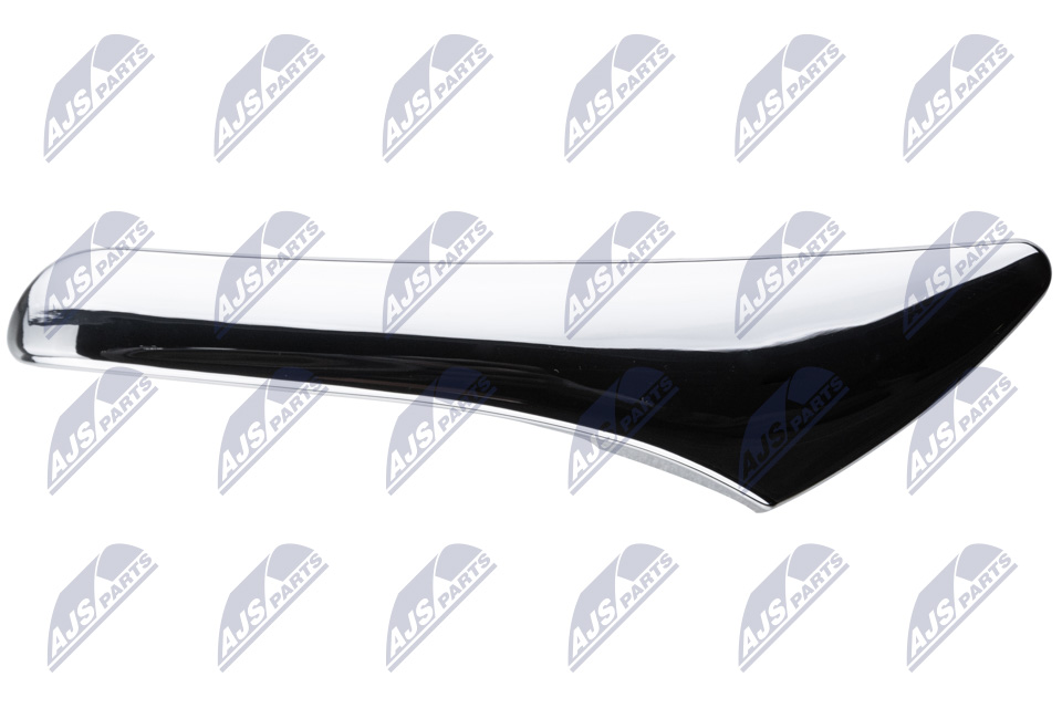 Door Handle, interior - EZC-ME-239 NTY