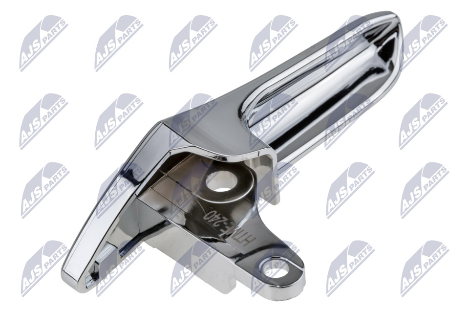 Door Handle, interior - EZC-ME-240 NTY