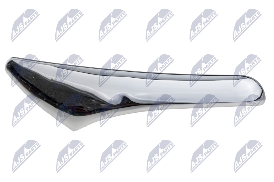 Door Handle, interior - EZC-ME-240 NTY
