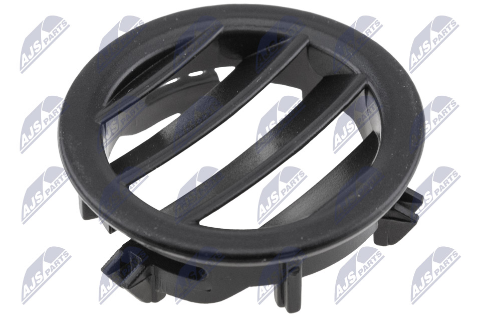 Ugello aria, Cruscotto - EZC-ME-250 NTY