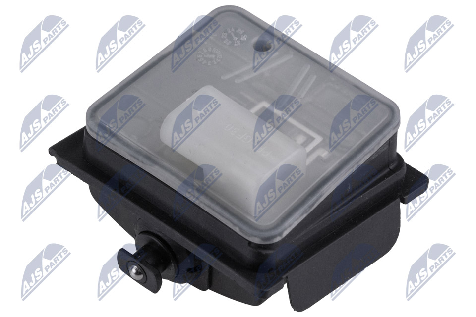 Indicatore livello carburante - EZC-ME-251 NTY