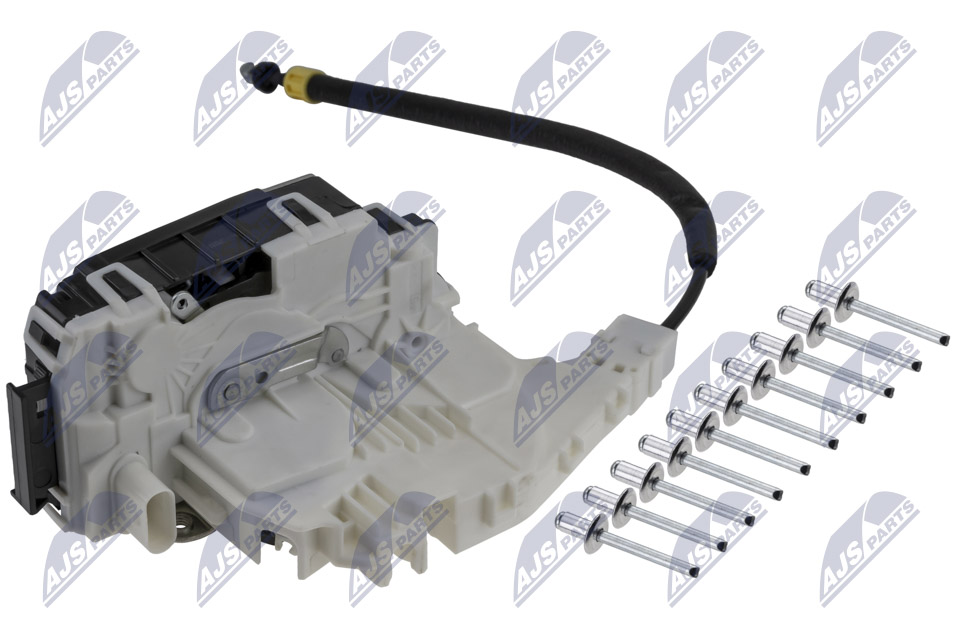 Door Lock - EZC-ME-279 NTY