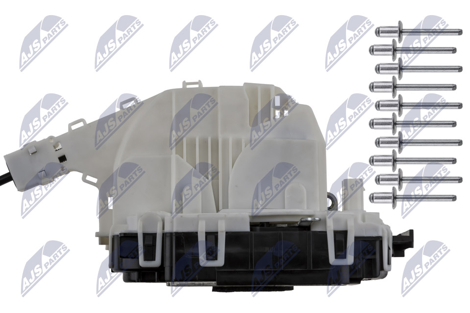 Door Lock - EZC-ME-279 NTY