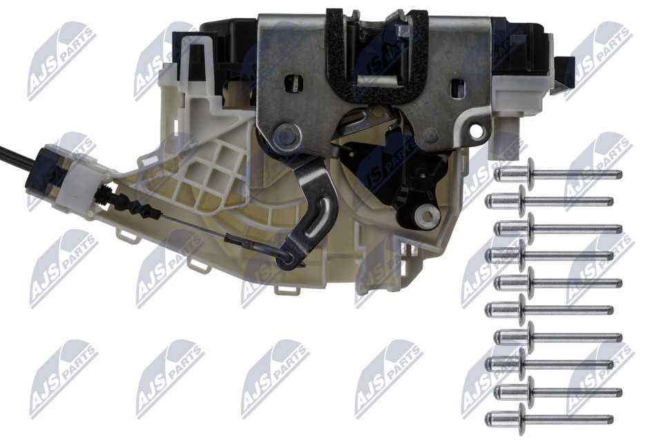 Door Lock - EZC-ME-279 NTY