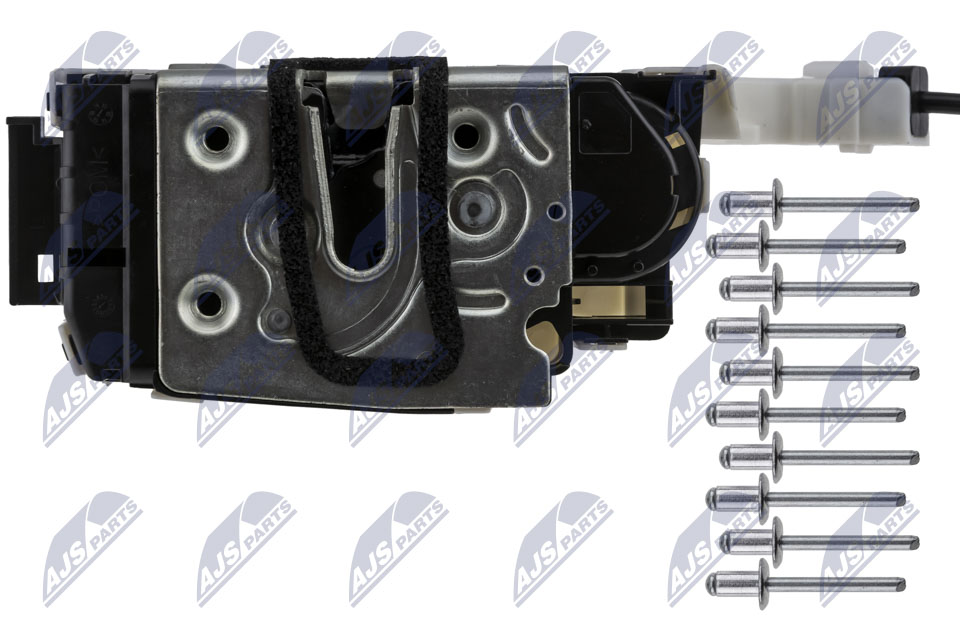 Door Lock - EZC-ME-279 NTY