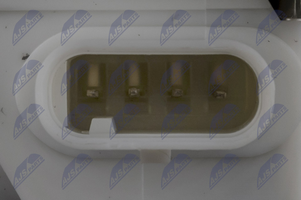 Door Lock - EZC-ME-279 NTY