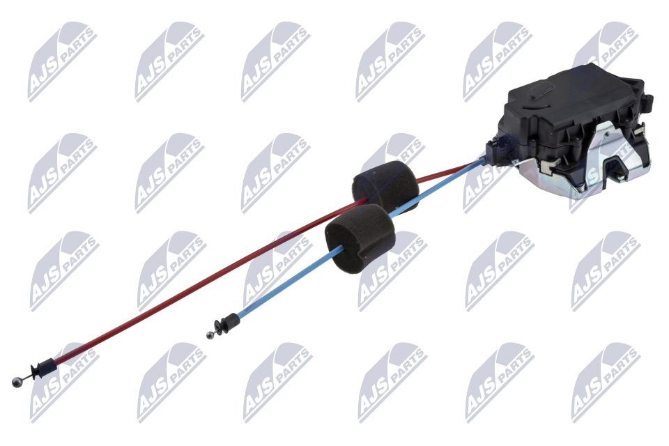 Tailgate Lock - EZC-ME-281 NTY
