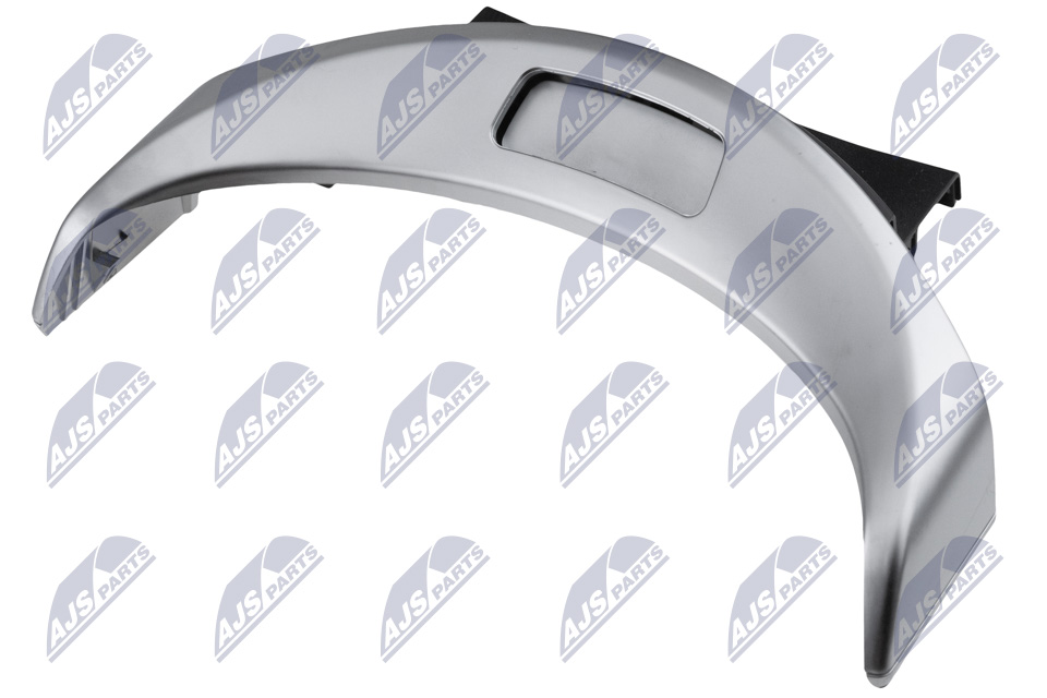 Lid, glove compartment - EZC-ME-286 NTY