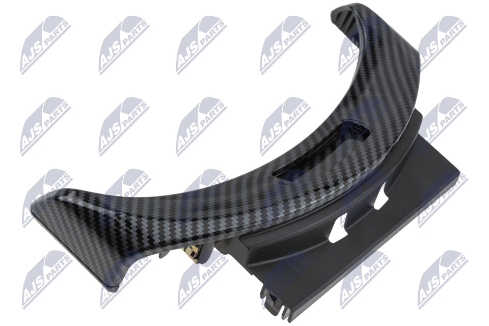Lid, glove compartment - EZC-ME-287 NTY