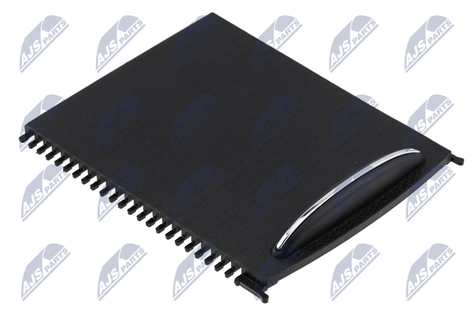 Cover, centre console - EZC-ME-293 NTY