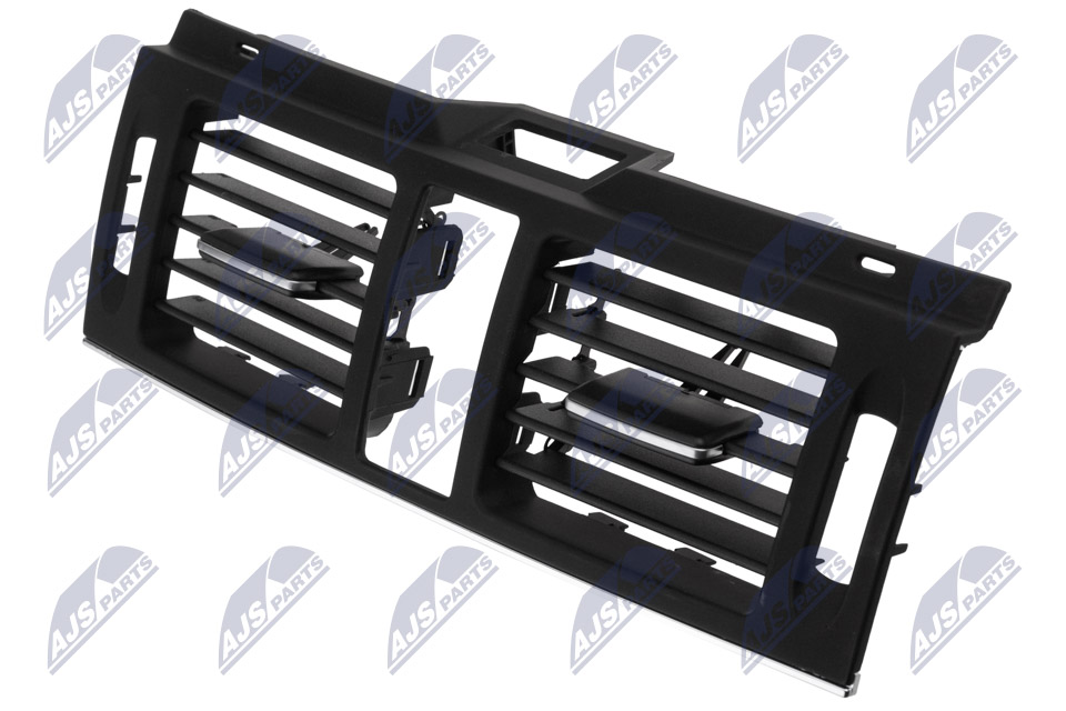 Ugello aria, Cruscotto - EZC-ME-298 NTY