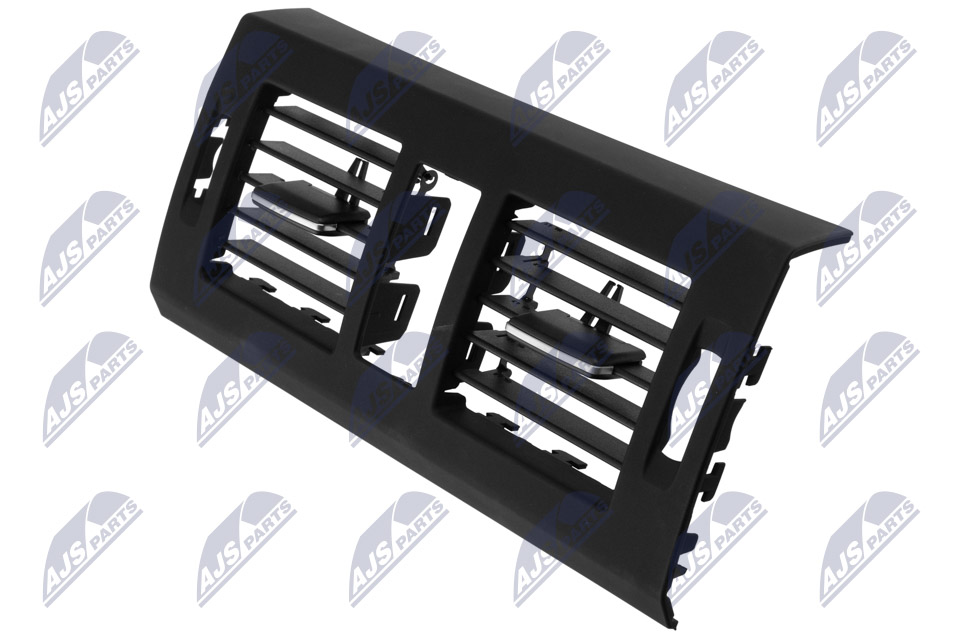 Ugello aria, Cruscotto - EZC-ME-301 NTY