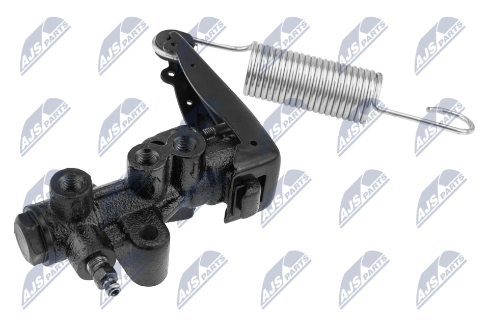 Modulatore frenata - EZC-MS-003 NTY
