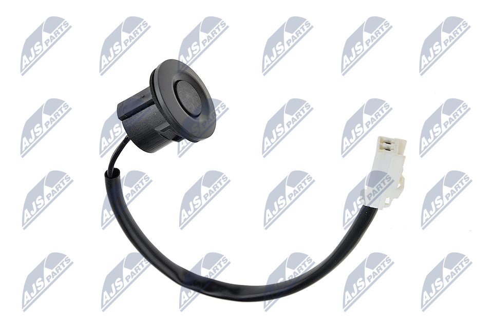 Switch, tailgate - EZC-MZ-010 NTY