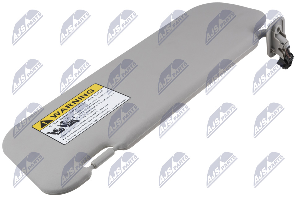 Sun Visor - EZC-MZ-025 NTY