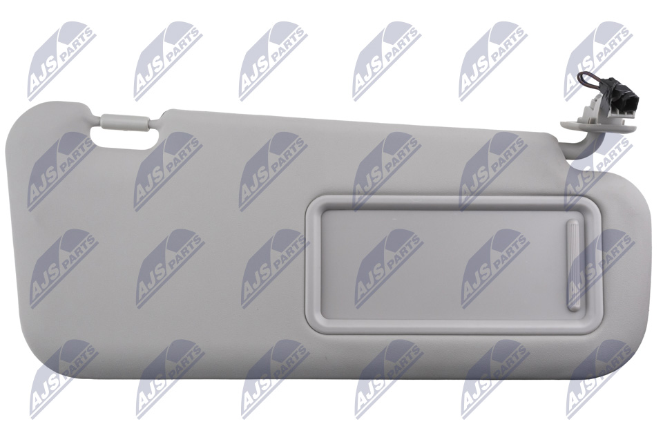 Sun Visor - EZC-MZ-025 NTY