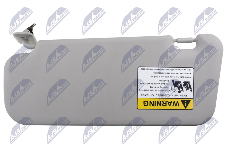 Sun Visor - EZC-MZ-025 NTY