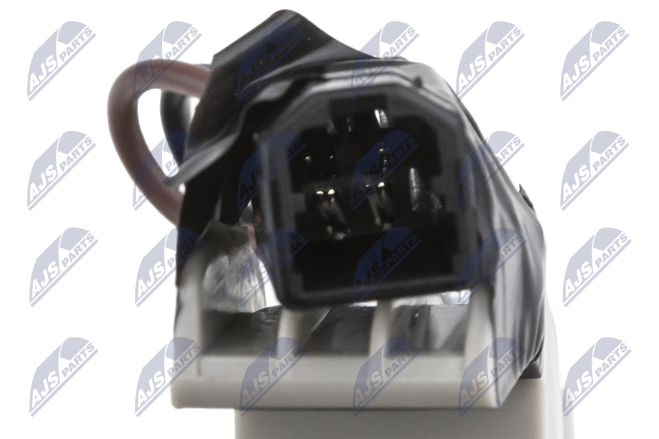 Sun Visor - EZC-MZ-025 NTY